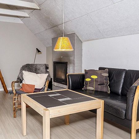 6 Person Holiday Home In Thisted Torsted  Exterior foto