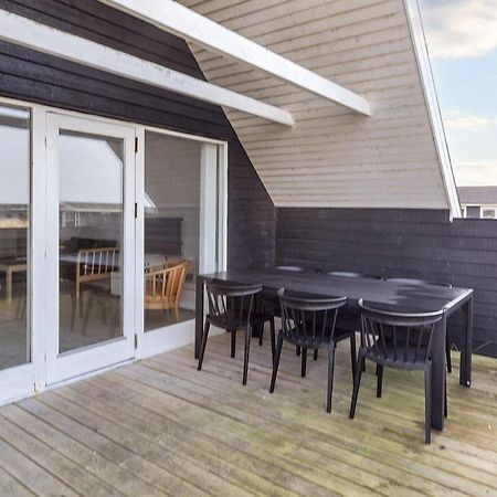 6 Person Holiday Home In Thisted Torsted  Exterior foto
