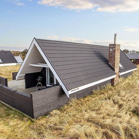 6 Person Holiday Home In Thisted Torsted  Exterior foto