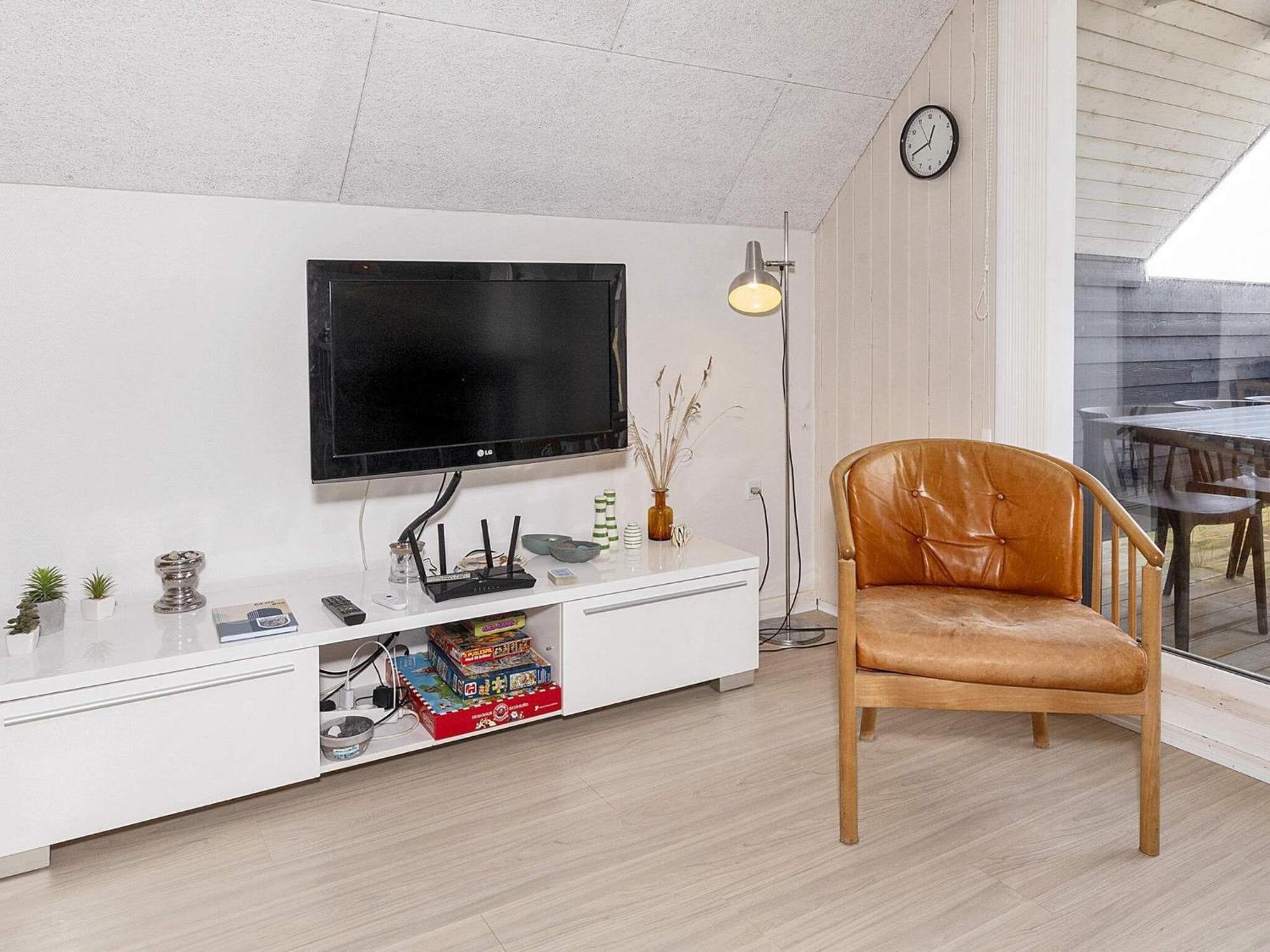 6 Person Holiday Home In Thisted Torsted  Exterior foto