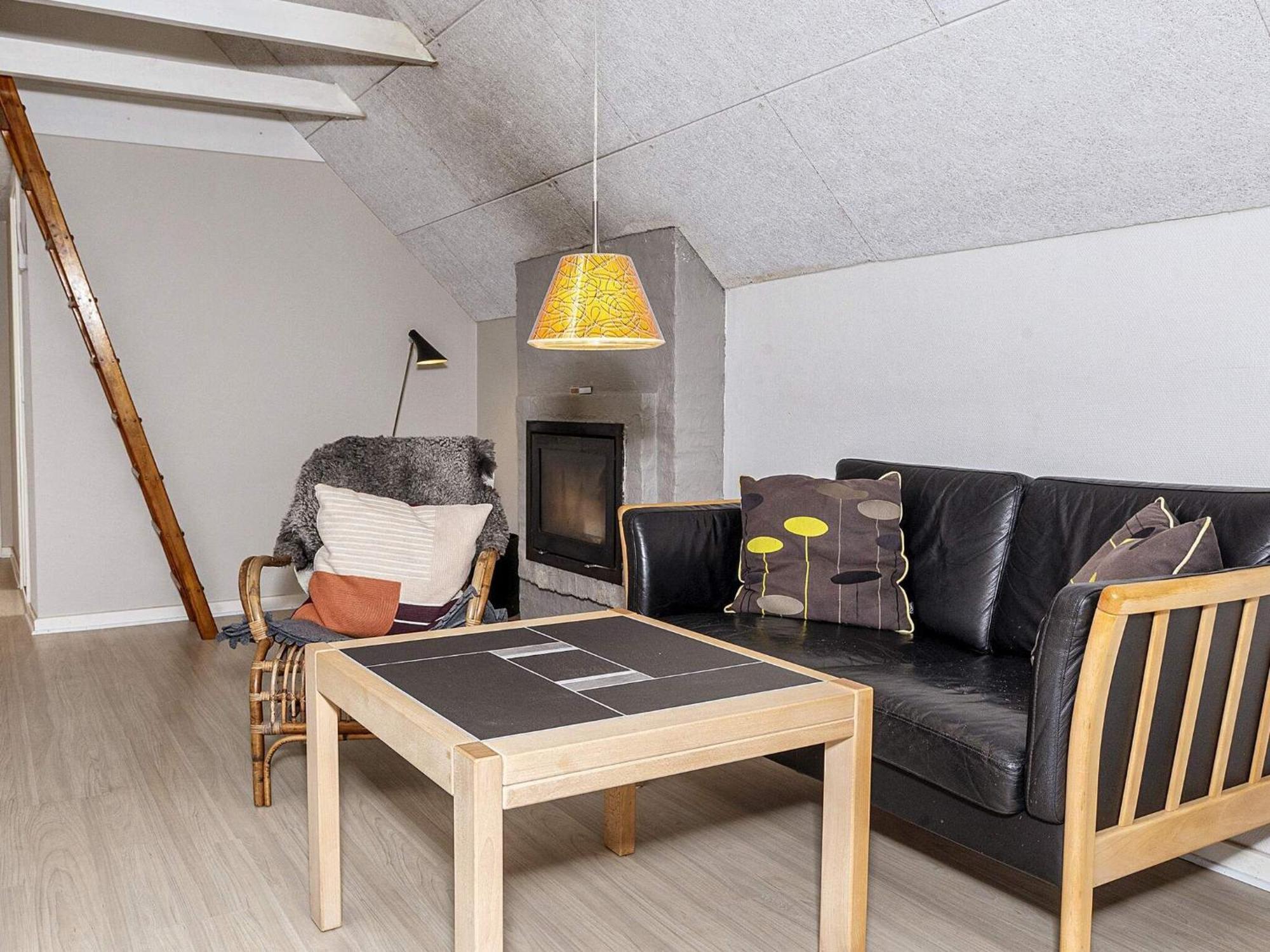 6 Person Holiday Home In Thisted Torsted  Exterior foto