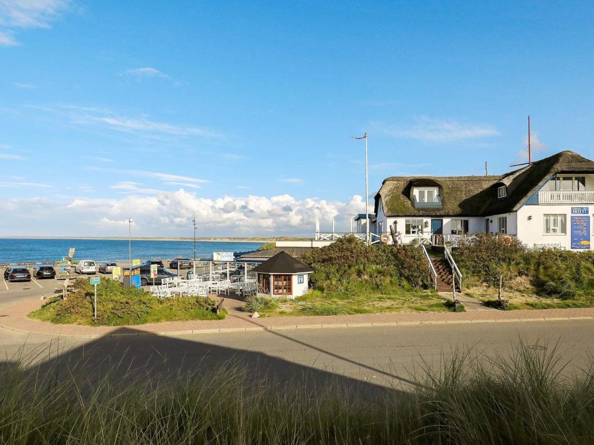 6 Person Holiday Home In Thisted Torsted  Exterior foto